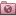 Sites Folder Sakura Icon 16x16 png